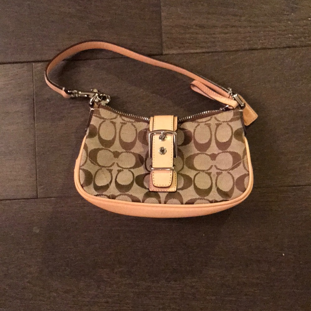 Coach Handbag